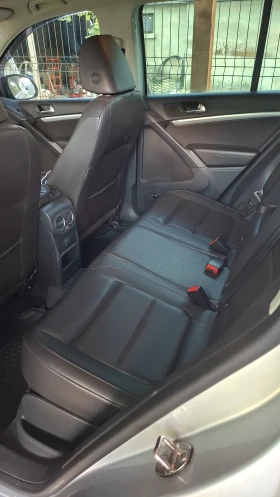 VW Tiguan, снимка 5