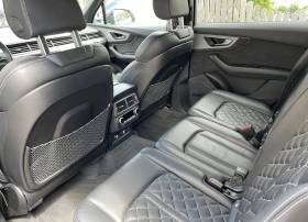 Audi SQ7 4.0 TDI V8 Quattro 6+ 1, снимка 6