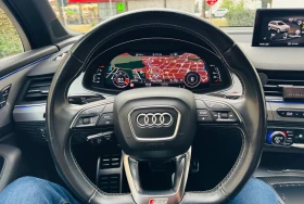 Audi SQ7 4.0 TDI V8 Quattro 6+ 1, снимка 9