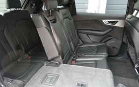 Audi SQ7 4.0 TDI V8 Quattro 6+ 1, снимка 7
