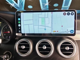 Mercedes-Benz GLC 350 350 4matik, снимка 7