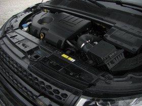 Land Rover Range Rover Evoque 2.0d ITZ Optik, снимка 17