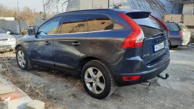 Volvo XC60, снимка 6