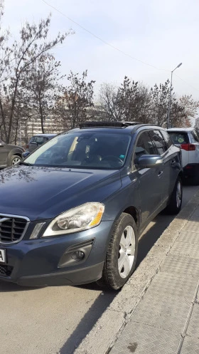 Volvo XC60, снимка 7