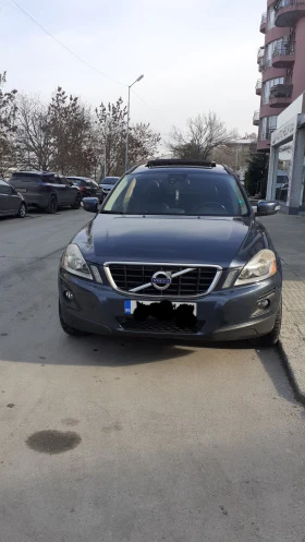 Volvo XC60, снимка 4