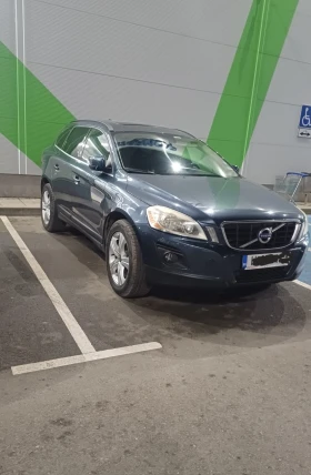 Volvo XC60, снимка 1