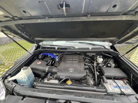 Toyota Tundra  5.7i LPG  SR5, снимка 16 - Автомобили и джипове - 44960567