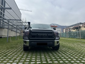 Toyota Tundra  5.7i LPG  SR5 | Mobile.bg   2