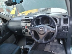 Daihatsu Terios 4х4, снимка 4