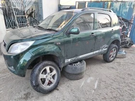 Daihatsu Terios 4х4, снимка 10