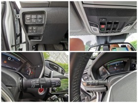 Honda Cr-v 2.0i-MMD HYBRID 4WD EXECUTIVE , снимка 13