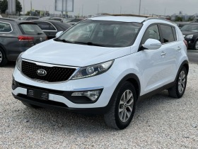 Kia Sportage 1.6GPL, снимка 1