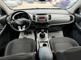 Kia Sportage 1.6GPL, снимка 9