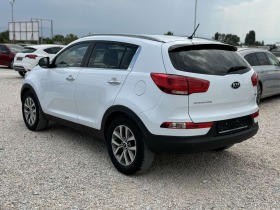 Kia Sportage 1.6GPL, снимка 6