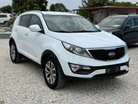 Kia Sportage 1.6GPL, снимка 3