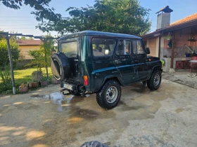 Uaz Hunter | Mobile.bg    5