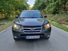 Hyundai Santa fe 2.7--190PS | Mobile.bg    2