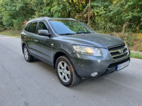 Hyundai Santa fe 2.7--190PS | Mobile.bg    3