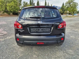     Nissan Qashqai 1.6i 114..