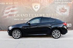 BMW X6 M50D M performance individual lasser | Mobile.bg    4