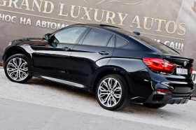 BMW X6 M50D M performance individual lasser, снимка 5