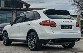 Porsche Cayenne 3.0TDI ГЕРМАНИЯ , снимка 4