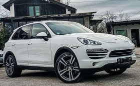 Porsche Cayenne 3.0TDI ГЕРМАНИЯ , снимка 3