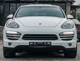 Porsche Cayenne 3.0TDI ГЕРМАНИЯ , снимка 2