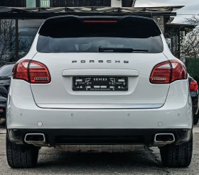 Porsche Cayenne 3.0TDI ГЕРМАНИЯ , снимка 5