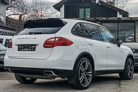 Porsche Cayenne 3.0TDI ГЕРМАНИЯ , снимка 6