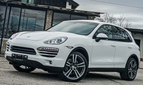 Porsche Cayenne 3.0TDI ГЕРМАНИЯ , снимка 1