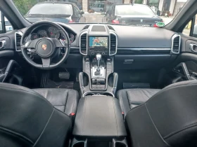 Porsche Cayenne 3.0TDI ГЕРМАНИЯ , снимка 7