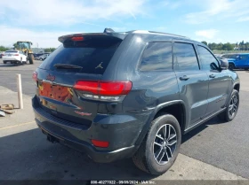 Jeep Grand cherokee TRAILHAWK 4X4 Прогнозна цена 33000лв до София, снимка 8