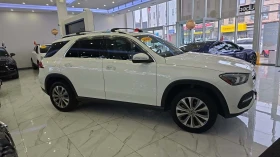 Mercedes-Benz GLE 350 4MATIC * NAVI * LED * CAMERA * BURMESTER * ПОДГРЕВ, снимка 2