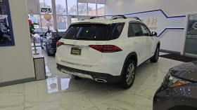 Mercedes-Benz GLE 350 4MATIC * NAVI * LED * CAMERA * BURMESTER * ПОДГРЕВ, снимка 3