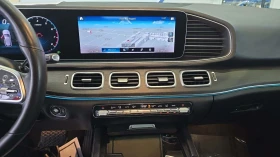 Mercedes-Benz GLE 350 4MATIC * NAVI * LED * CAMERA * BURMESTER * ПОДГРЕВ, снимка 10