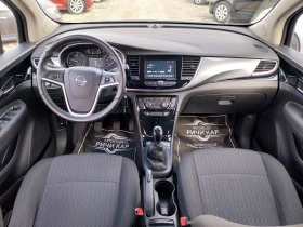 Opel Mokka X 1.6 CDTI, снимка 10