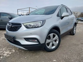     Opel Mokka X 1.6 CDTI