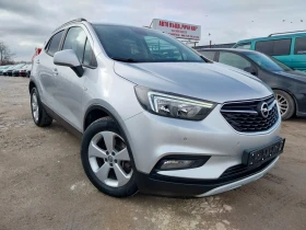     Opel Mokka X 1.6 CDTI