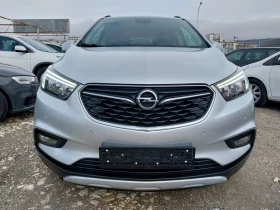     Opel Mokka X 1.6 CDTI