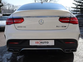 Mercedes-Benz GLE 63 S AMG 4Matic/Bang&Olufsen///Side Assist | Mobile.bg    5