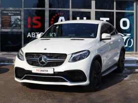 Mercedes-Benz GLE 63 S AMG 4Matic/Bang&Olufsen///Side Assist | Mobile.bg    1