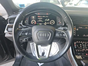 Audi Q8 - 58200 лв. - 37769049 | Car24.bg