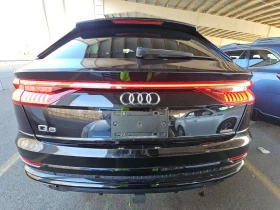 Audi Q8 - 58200 лв. - 37769049 | Car24.bg