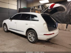 Audi Q7 3.0T PREMIUM * ЛИЗИНГ* * КЛИП НА ДВИГАТЕЛ* - 27000 лв. - 28783221 | Car24.bg