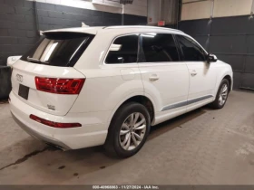     Audi Q7 3.0T PREMIUM * * *   * 