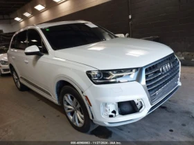     Audi Q7 3.0T PREMIUM * * *   * 