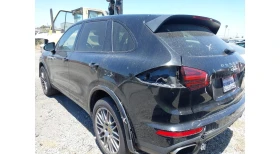 Porsche Cayenne PLATINUM EDITION *   | Mobile.bg    3