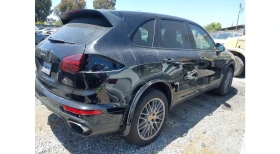 Porsche Cayenne PLATINUM EDITION *   | Mobile.bg    6