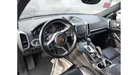 Porsche Cayenne PLATINUM EDITION *   | Mobile.bg    9